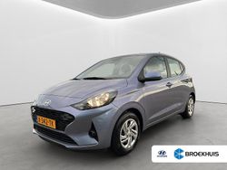 Blauw Gebruikt 2024 Hyundai i10 Comfort Hatchback | € 16.395 (Eerlijke prijs)