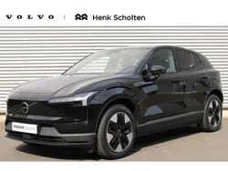 Zwart Gebruikt 2024 Volvo EX30 Plus SUV | € 32.950 (Goede deal)