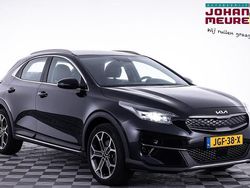 Zwart Gebruikt 2022 Kia XCeed SUV | € 22.990