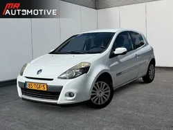 Wit Gebruikt 2012 Renault Clio IV Collection Hatchback | € 1.845 (Eerlijke prijs)