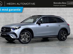 Zilver Gebruikt 2023 Mercedes GLC300e AMG line SUV | € 64.900 (Eerlijke prijs)