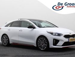 Wit Gebruikt 2019 Kia ProCeed Hatchback | € 21.950 (Goede deal)