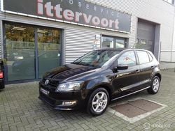 Zwart Gebruikt 2012 VW Polo Trendline Hatchback | € 4.950 (Goede deal)