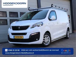Wit Gebruikt 2019 Peugeot Expert Van | € 12.900 (Goede deal)
