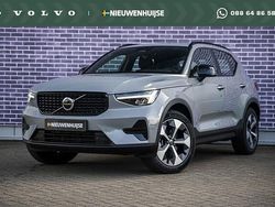Grijs Gebruikt 2025 Volvo XC40 Plus SUV | € 44.899 (Eerlijke prijs)