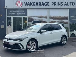 Wit Gebruikt 2021 VW Golf VIII GTE Hatchback | € 25.900 (Goede deal)