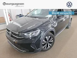 Zwart Gebruikt 2023 VW Taigo Business SUV | € 18.950 (Eerlijke prijs)