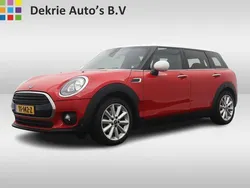 Mini Cooper Clubman