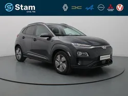 Grijs Gebruikt 2020 Hyundai Kona Premium SUV | € 18.990 (Goede deal)