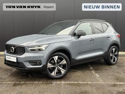 Grijs Gebruikt 2021 Volvo XC40 Plus SUV | € 39.950 (Duur)