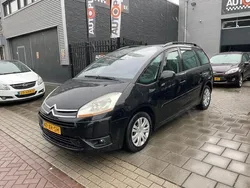 Zwart Gebruikt 2007 Citroën Grand C4 Picasso MPV | € 1.499 (Eerlijke prijs)
