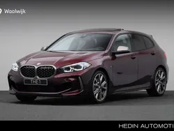 Paars Gebruikt 2025 BMW M135 Comfort Edition Hatchback | € 64.880