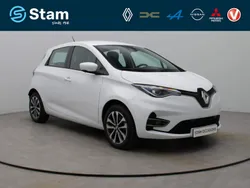 Blanc glacier 369 Gebruikt 2020 Renault Zoe Zen Hatchback | € 11.290 (Super prijs)