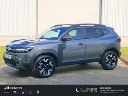 Gris schiste Gebruikt 2024 Dacia Duster SUV | € 30.486