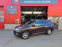 Bruin Gebruikt 2020 Nissan X-Trail 360º SUV | € 22.450 (Eerlijke prijs)
