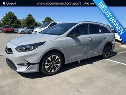Overige Nieuw 2025 Kia Ceed Sportswagon Stationwagen | € 33.890 (Eerlijke prijs)