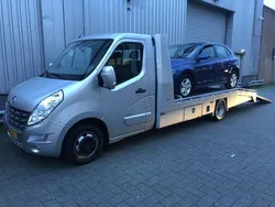 Overige Gebruikt 2013 Renault Master Van | € 16.445