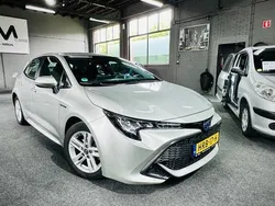 Grijs Gebruikt 2019 Toyota Corolla Active Hatchback | € 16.799 (Eerlijke prijs)