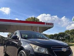 Gebruikt 2010 Chevrolet Cruze LT Sedan | € 3.400 (Super prijs)