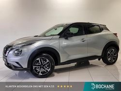 Grijs Gebruikt 2025 Nissan Juke N-Connecta SUV | € 26.745 (Iets duurder)