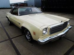 Gebruikt 1974 Chevrolet Chevelle | € 14.950