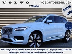 Wit Gebruikt 2024 Volvo XC90 Plus SUV | € 66.950 (Super prijs)