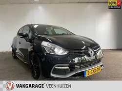 Zwart Gebruikt 2014 Renault Clio R.S. R.S. Hatchback | € 12.950 (Eerlijke prijs)
