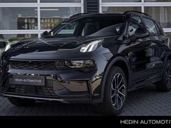 Zwart Nieuw 2025 Lynk & Co 01 SUV | € 39.995 (Super prijs)