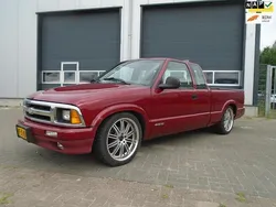 Overige Gebruikt 1997 Chevrolet S10 Van | € 4.750