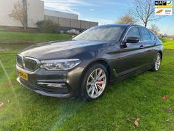 Grijs Gebruikt 2017 BMW 530 Executive Sedan | € 17.657 (Goede deal)