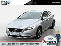 Grijs Gebruikt 2017 Volvo V40 Stationwagen | € 16.445 (Goede deal)