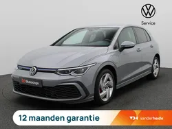 Grijs Gebruikt 2022 VW Golf VIII GTE Hatchback | € 27.900 (Goede deal)