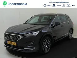 Zwart Gebruikt 2023 Seat Tarraco Business SUV | € 36.950 (Goede deal)