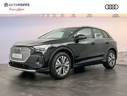 Suv Nieuw 2025 Audi Q4 e-tron Advanced SUV | € 47.700