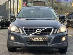 Grijs Gebruikt 2009 Volvo XC60 SUV | € 6.490