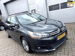 Grijs Gebruikt 2013 Citroën C4 Business Class Hatchback | € 3.695 (Goede deal)