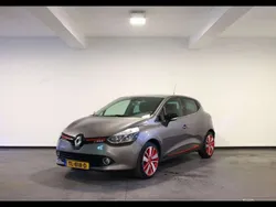 Grijs Gebruikt 2015 Renault Clio IV Dynamique Hatchback | € 6.950 (Eerlijke prijs)