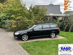 Zwart Gebruikt 2009 Volvo V70 Stationwagen | € 6.450 (Eerlijke prijs)