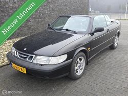 Gebruikt 1995 Saab 900 Cabriolet | € 1.750