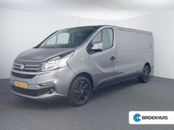 Grijs Gebruikt 2018 Fiat Talento Van | € 15.222