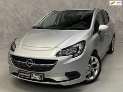 Grijs Gebruikt 2018 Opel Corsa OPC Hatchback | € 6.945 (Eerlijke prijs)