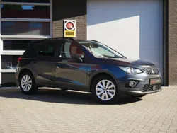 Grijs Gebruikt 2021 Seat Arona Style SUV | € 19.300 (Eerlijke prijs)