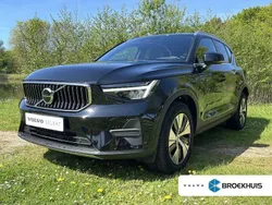 Zwart Gebruikt 2022 Volvo XC40 Core SUV | € 38.400 (Goede deal)