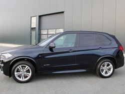 Blauw Gebruikt 2016 BMW X5 Executive SUV | € 29.950 (Eerlijke prijs)