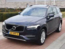 Blauw Gebruikt 2016 Volvo XC90 SUV | € 32.499 (Goede deal)