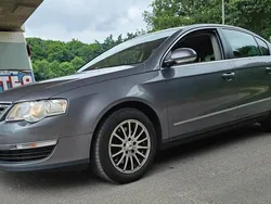 Grijs Gebruikt 2006 VW Passat Sedan | € 1.950 (Goede deal)