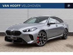 Blauw Gebruikt 2025 BMW 220 M Sport Coupé | € 55.216 (Duur)