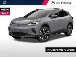 Grijs Nieuw 2025 VW ID.4 Pro SUV | € 47.890
