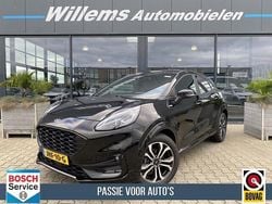 Zwart Gebruikt 2024 Ford Puma Gen-E ST SUV | € 26.800 (Eerlijke prijs)