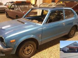 Blauw Gebruikt 1978 Honda Civic | € 4.999